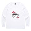 Mens Base Longsleeve Tee Thumbnail