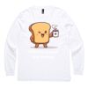 Mens Base Longsleeve Tee Thumbnail