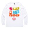 Mens Base Longsleeve Tee Thumbnail