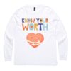 Mens Base Longsleeve Tee Thumbnail