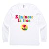 Mens Base Longsleeve Tee Thumbnail