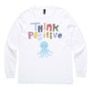Mens Base Longsleeve Tee Thumbnail