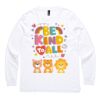 Mens Base Longsleeve Tee Thumbnail