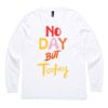 Mens Base Longsleeve Tee Thumbnail