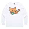 Mens Base Longsleeve Tee Thumbnail