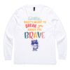 Mens Base Longsleeve Tee Thumbnail
