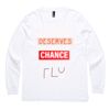 Mens Base Longsleeve Tee Thumbnail