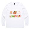 Mens Base Longsleeve Tee Thumbnail