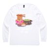 Mens Base Longsleeve Tee Thumbnail