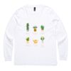 Mens Base Longsleeve Tee Thumbnail
