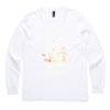 Mens Base Longsleeve Tee Thumbnail