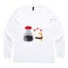 Mens Base Longsleeve Tee Thumbnail