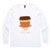 Mens Base Longsleeve Tee Thumbnail