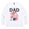 Mens Base Longsleeve Tee Thumbnail