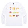 Mens Base Longsleeve Tee Thumbnail