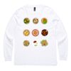 Mens Base Longsleeve Tee Thumbnail