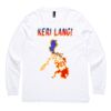 Mens Base Longsleeve Tee Thumbnail