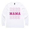 Mens Base Longsleeve Tee Thumbnail