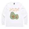 Mens Base Longsleeve Tee Thumbnail