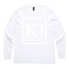 Mens Base Longsleeve Tee Thumbnail
