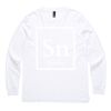 Mens Base Longsleeve Tee Thumbnail