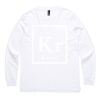 Mens Base Longsleeve Tee Thumbnail