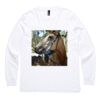 Mens Base Longsleeve Tee Thumbnail