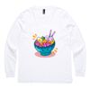 Mens Base Longsleeve Tee Thumbnail