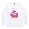 Mens Base Longsleeve Tee Thumbnail