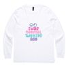 Mens Base Longsleeve Tee Thumbnail