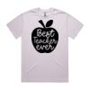 Men's Heavy Tee (Same Day) Thumbnail