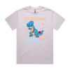 Men's Heavy Tee (Same Day) Thumbnail