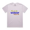 Men's Heavy Tee (Same Day) Thumbnail