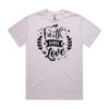 Men's Heavy Tee (Same Day) Thumbnail