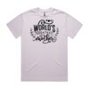 Men's Heavy Tee (Same Day) Thumbnail