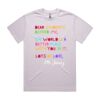 Men's Heavy Tee (Same Day) Thumbnail