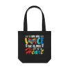 AS Colour Carrie Bag Thumbnail