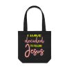 AS Colour Carrie Bag Thumbnail