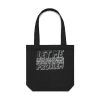AS Colour Carrie Bag Thumbnail