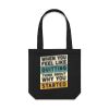 AS Colour Carrie Bag Thumbnail