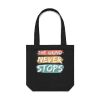 AS Colour Carrie Bag Thumbnail