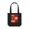 AS Colour Carrie Bag Thumbnail