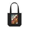 AS Colour Carrie Bag Thumbnail