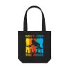 AS Colour Carrie Bag Thumbnail