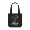 AS Colour Carrie Bag Thumbnail