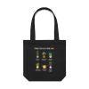 AS Colour Carrie Bag Thumbnail
