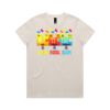 Women's Maple Tee Thumbnail