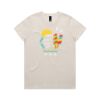 Women's Maple Tee Thumbnail