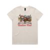 Women's Maple Tee Thumbnail