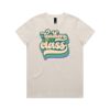 Women's Maple Tee Thumbnail
